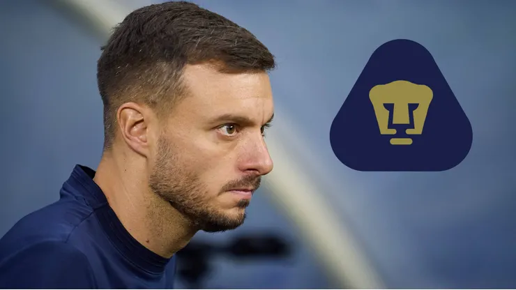 Pumas UNAM lo descartó y Cruz Azul aprovecharía la oportunidad de mercado para ficharlo