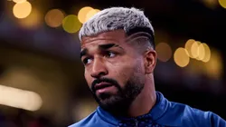 Rodrigo Aguirre estaría por abandonar Rayados