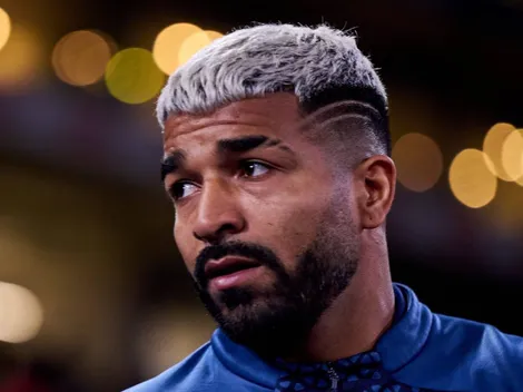 No irá a Santos Laguna: el futuro club de Rodrigo Aguirre