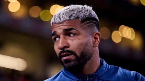 Rodrigo Aguirre estaría por abandonar Rayados