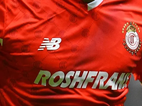 Sorpresa en el mercado: Toluca le roba un fichaje al América