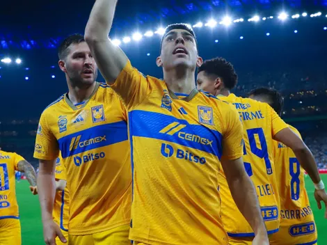 Tigres UANL hizo oficial su acuerdo con TV Azteca para los próximos años: los detalles