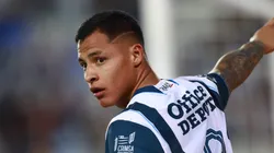 Roberto de la Rosa, nuevo refuerzo de Rayados para el Apertura 2024 de la Liga MX