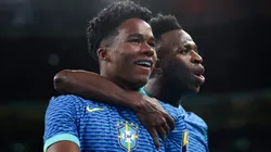 Brasil tiene todo para ganarle al Tri