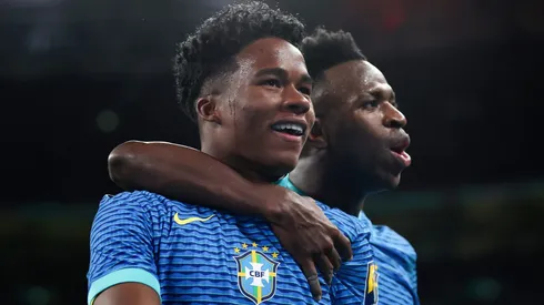 Brasil tiene todo para ganarle al Tri