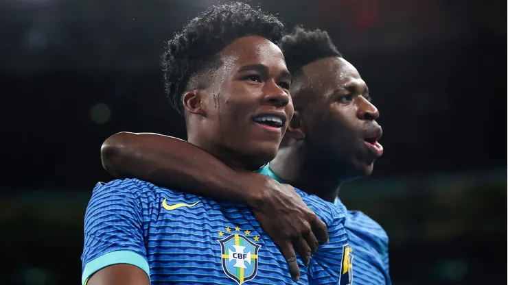 Brasil tiene todo para ganarle al Tri