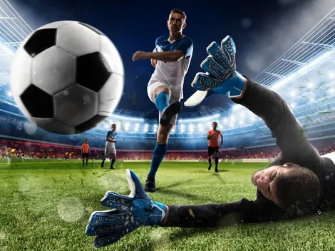 Las mejores casas de apuestas Copa América 2024