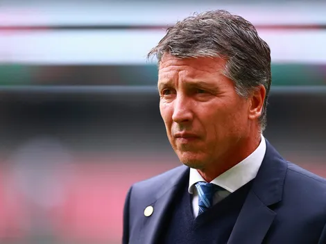 Siboldi, contra las 'fake news': "A afrontar las consecuencias, porque las habrá"