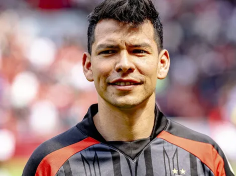 Chucky Lozano ya es de San Diego FC