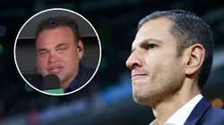 David Faitelson destrozó a Jaime Lozano y la Selección Mexicana tras perder ante Uruguay