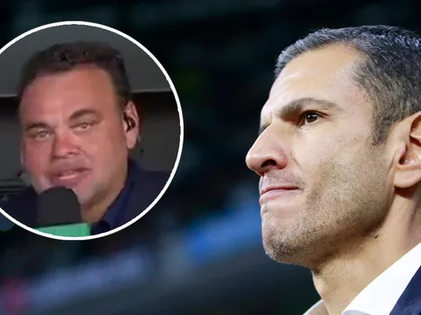No se guardó nada: David Faitelson destrozó a Jaime Lozano