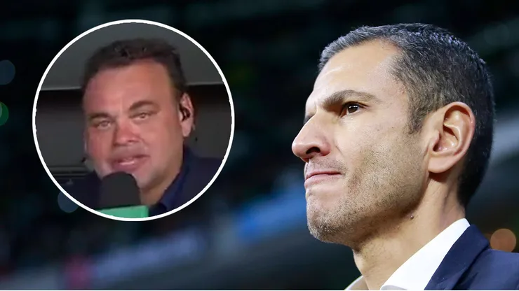 David Faitelson destrozó a Jaime Lozano y la Selección Mexicana tras perder ante Uruguay