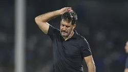 Lema se lamenta: las seis bajas que presentó Pumas UNAM en el regreso a los entrenamientos