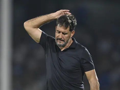 Lema se lamenta: las seis bajas que tuvo Pumas