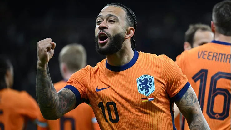 Países Bajos busca una victoria que les de confianza antes de la Eurocopa
