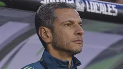 ¿Guillermo Martínez o Santiago Giménez? Jaime Lozano y su primera polémica decisión en México