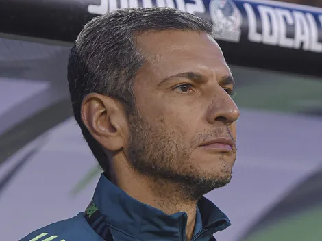 A días de la Copa América: la polémica decisión de Lozano