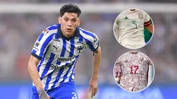 Gerardo Arteaga tendrá que pelear el puesto en el Apertura.