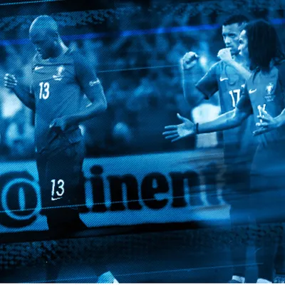 1xBet Copa América 2024