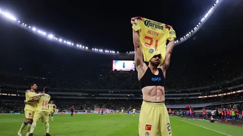 América se muda del Estadio Azteca por largo tiempo.