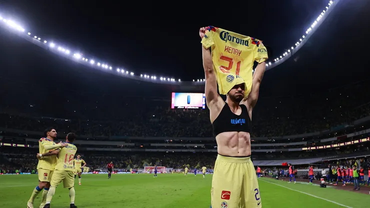 América se muda del Estadio Azteca por largo tiempo.