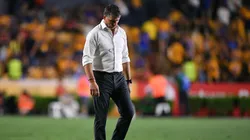 Quedó en el medio: Siboldi no habría sido responsable.