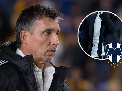 El ex DT de Monterrey que podría reemplazar a Robert Siboldi en Tigres