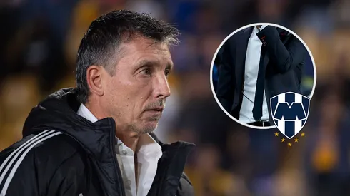 Siboldi podría tener un compatriota como reemplazo.