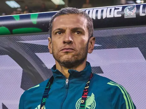 ¿Cuánto dinero gana Jaime Lozano por dirigir a la Selección Mexicana?