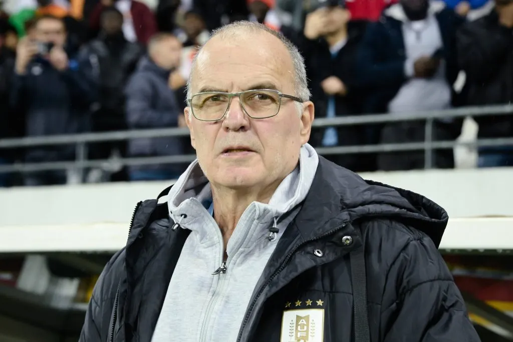 Marcelo Bielsa afirmó que el futbol mexicano ha cambiado. (Imago)