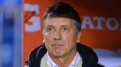 Siboldi ya no seguirá al frente de Tigres UANL.