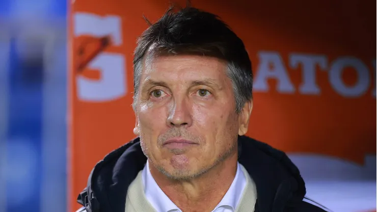 Siboldi ya no seguirá al frente de Tigres UANL.