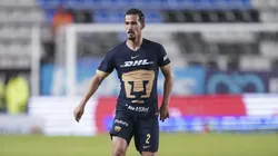 Pablo Bennevendo habló tras el regreso de las vacaciones