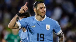 Darwin Núñez será una gran amenaza para el Tri