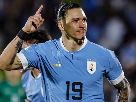 México vs Uruguay 05/06/2024: los pronósticos marcan una victoria de los charrúas