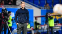 El trabajo de Rafa Márquez llamó la atención de otros equipos españoles.