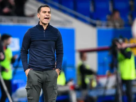 ¿Adiós Barcelona? Rafa Márquez interesaría en otros dos clubes de España