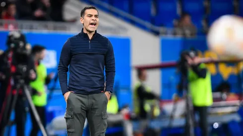 El trabajo de Rafa Márquez llamó la atención de otros equipos españoles.