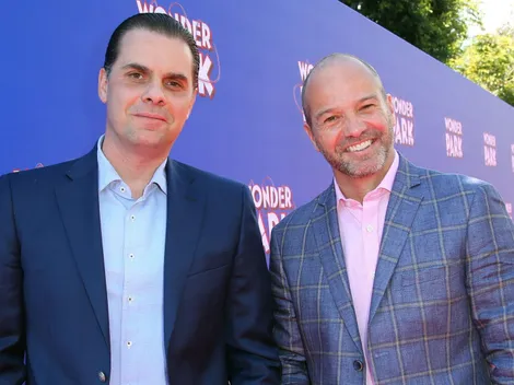 ¿Y TV Azteca? Christian Martinoli y Luis García llegarían a Amazon Prime