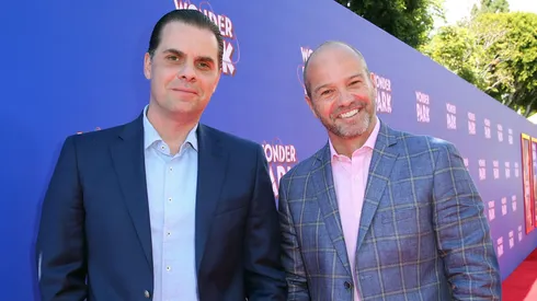 La famosa dupla podría desembarcar en Amazon Prime.