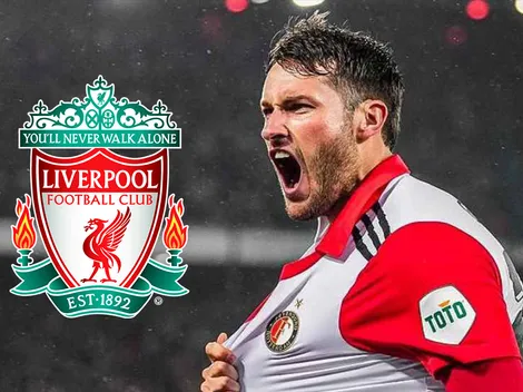 Liverpool quiere a Santiago Giménez: las circunstancias que lo acercan a la Premier League