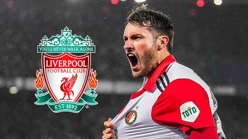 Santiago Giménez, con chances reales de Premier.