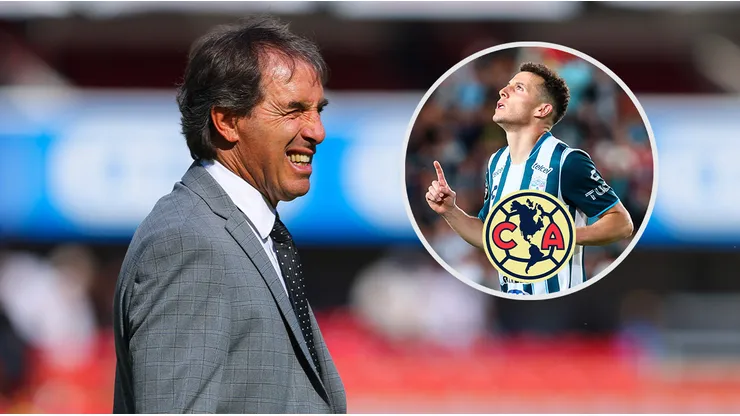 Almada platicó sobre la novela de Oussama Idrissi.