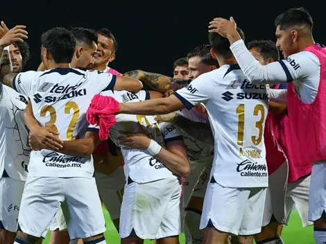 Todos los detalles sobre la pretemporada de Pumas UNAM