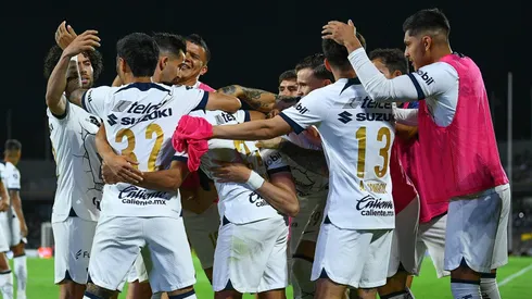 Pumas UNAM comienza su pretemporada