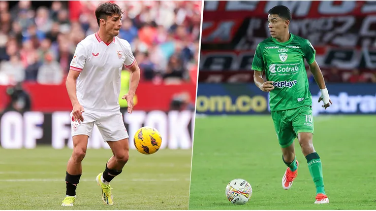 Las novedades del mercado de Rayados