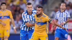 Rayados y Tigres UANL se disputan a una joya de la Liga MX