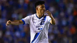 Jesús Gallardo seguirá su carrera en Toluca.