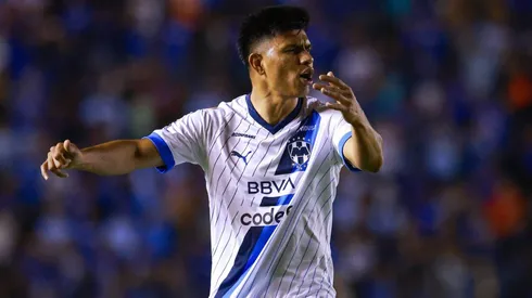 Jesús Gallardo seguirá su carrera en Toluca.