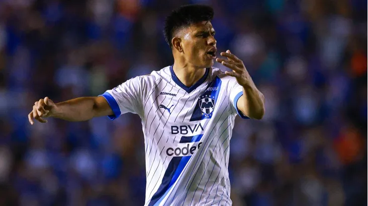 Jesús Gallardo seguirá su carrera en Toluca.